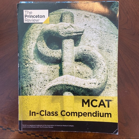 MCAT Subject Review Complete Box Set, 3rd Edition - Picture 14 of 16
